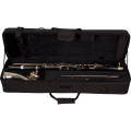 Estuche PROTEC Pro Pac PB 319 Negro para clarinete bajo - Estuches y fundas